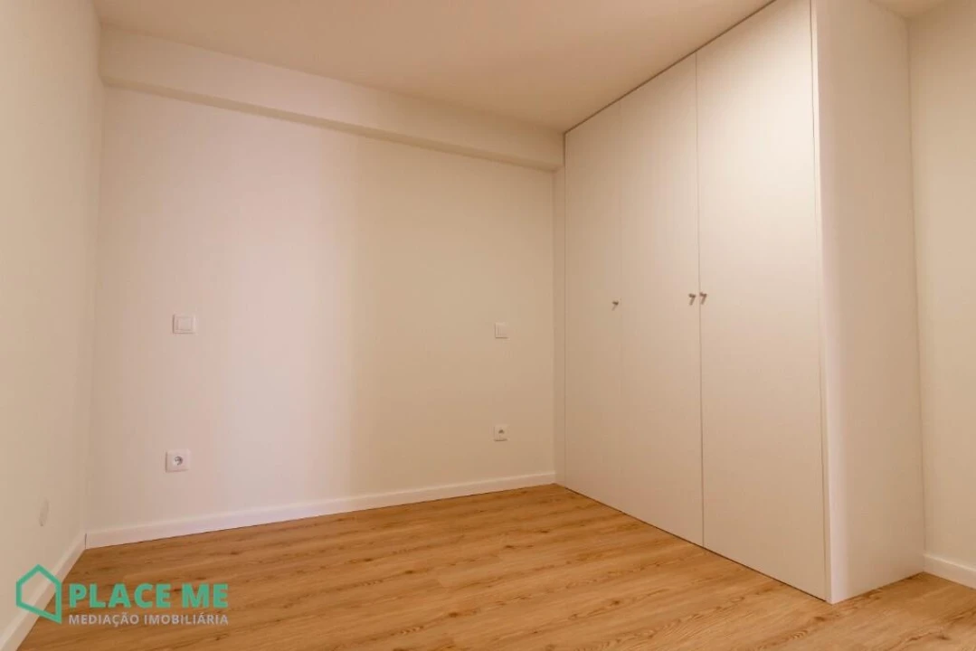 Apartamento T1 para Arrendamento em Real, Dume e Semelhe Foto 12