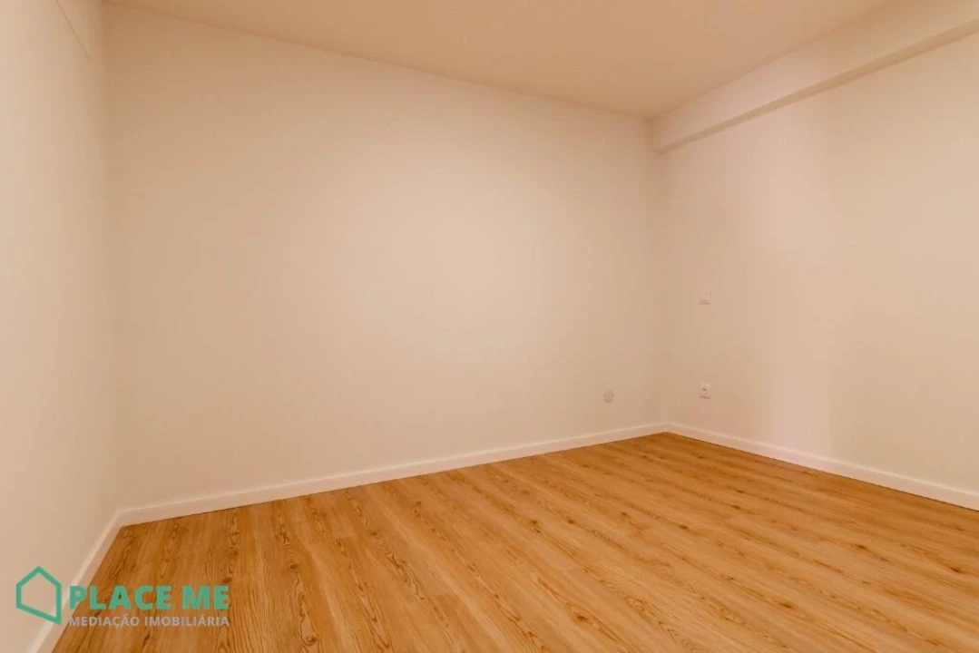Apartamento T1 para Arrendamento em Real, Dume e Semelhe Foto 11