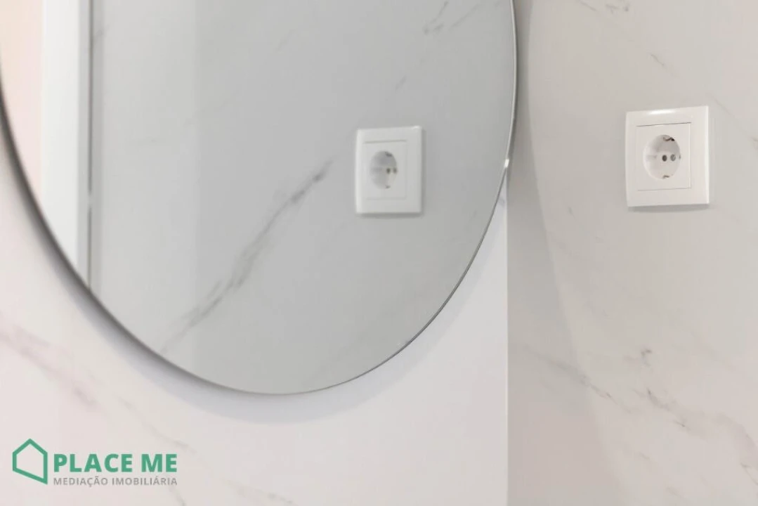 Apartamento T1 para Arrendamento em Real, Dume e Semelhe Foto 18