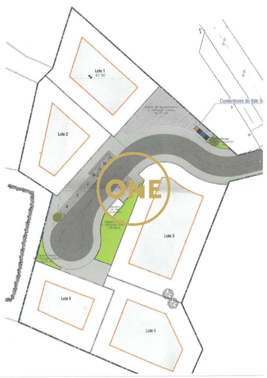 Terreno para Venda em Albufeira e Olhos de Água Foto 4