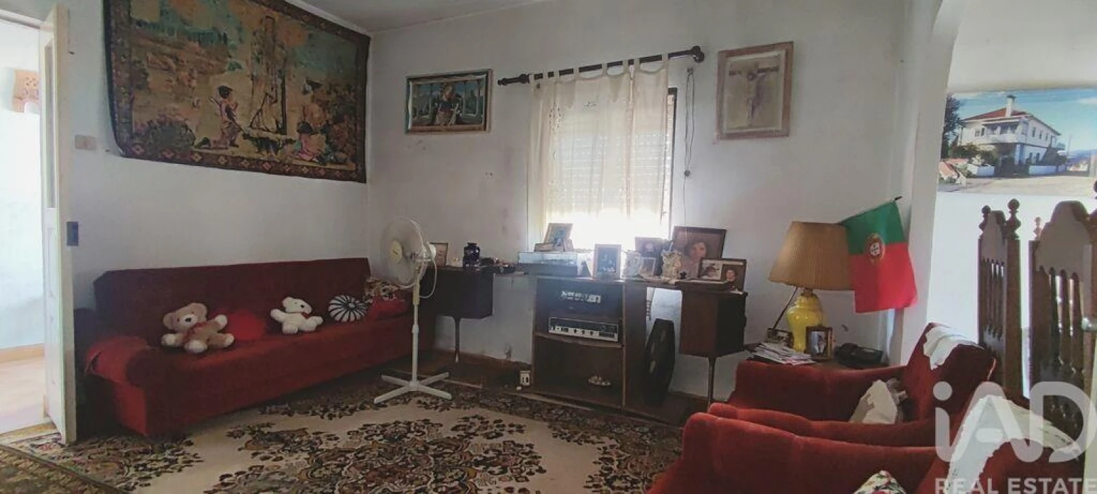 Moradia T4 para Venda em Loivo Foto 10