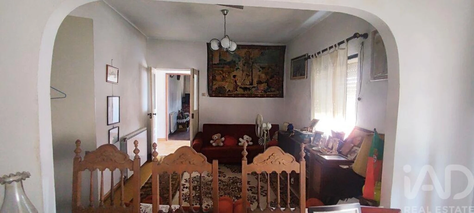 Moradia T4 para Venda em Loivo Foto 12