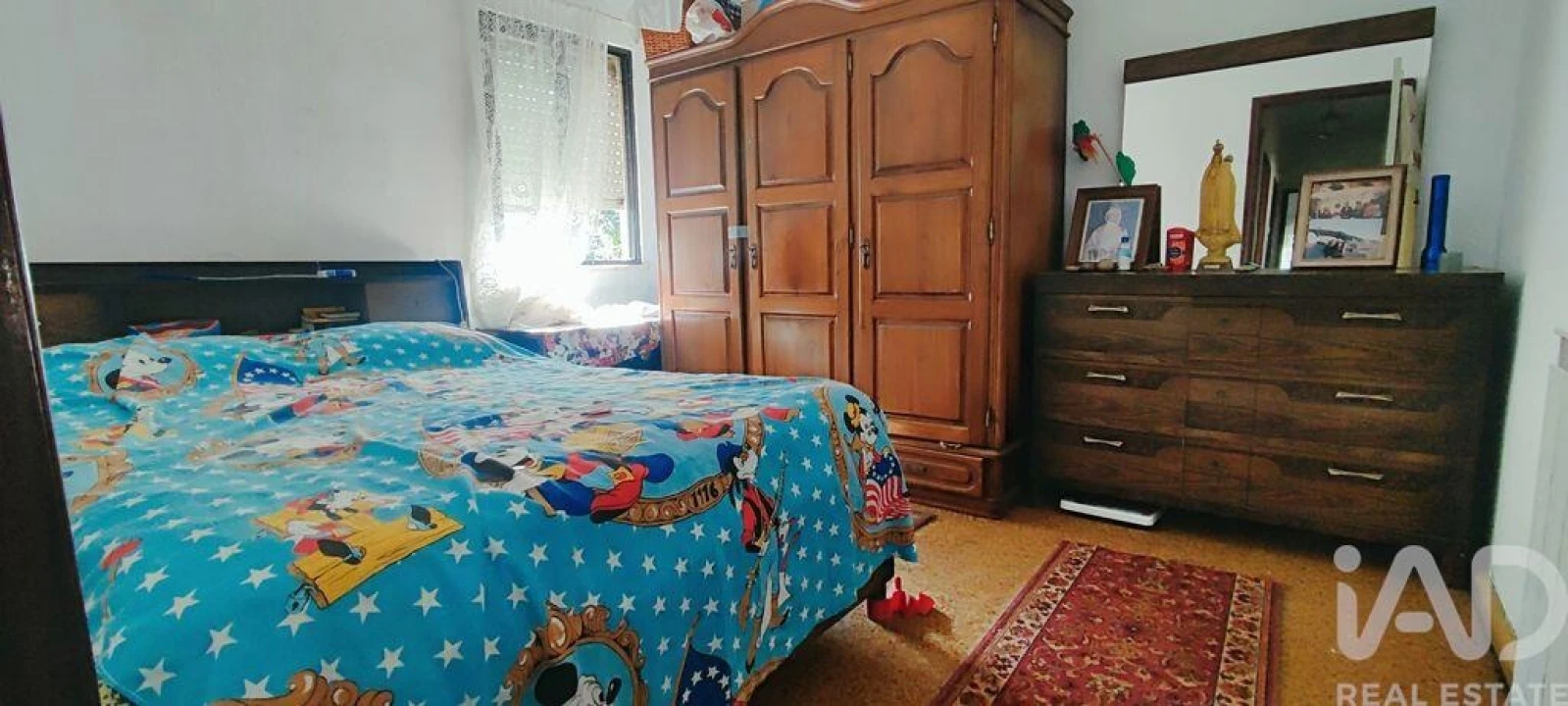 Moradia T4 para Venda em Loivo Foto 13