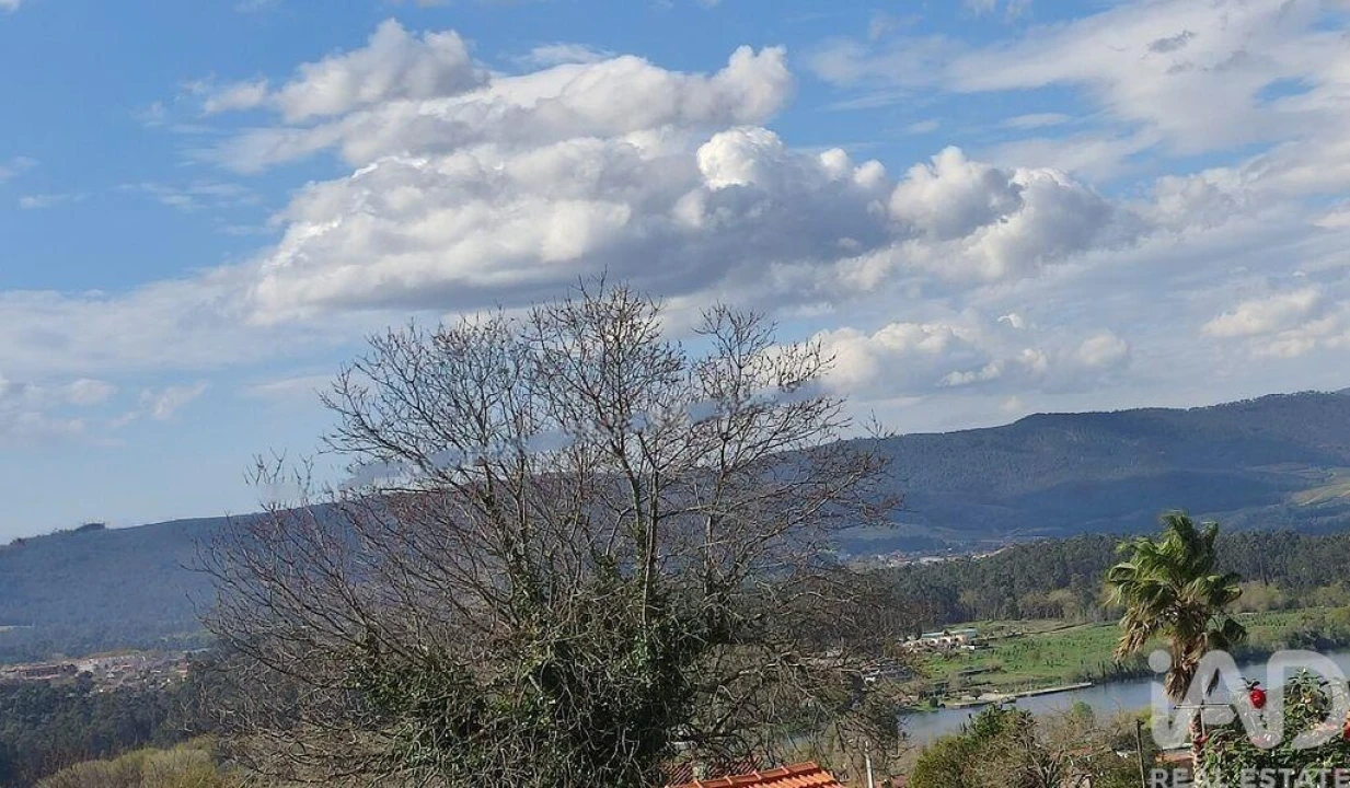 Moradia T4 para Venda em Loivo Foto 22