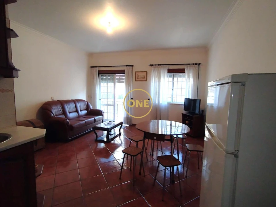 Apartamento T1 para Venda em Lousã e Vilarinho Foto 5