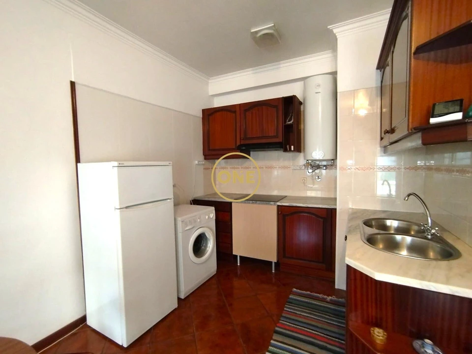 Apartamento T1 para Venda em Lousã e Vilarinho Foto 6