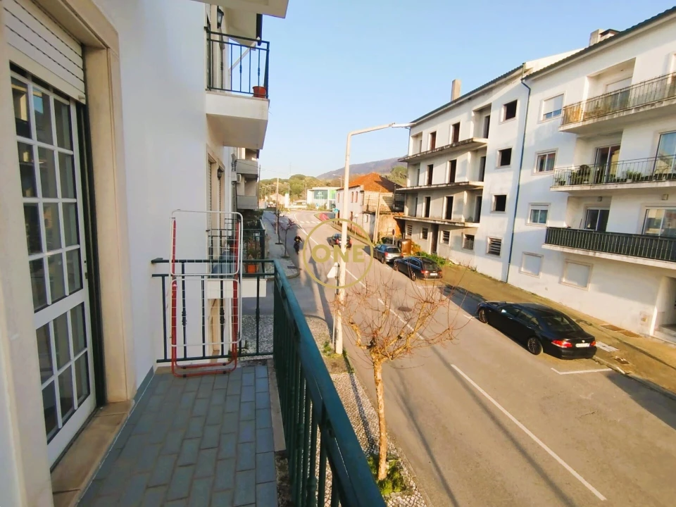 Apartamento T1 para Venda em Lousã e Vilarinho Foto 4