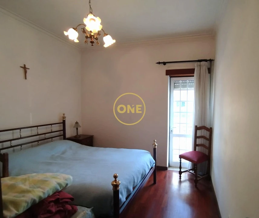 Apartamento T1 para Venda em Lousã e Vilarinho Foto 9