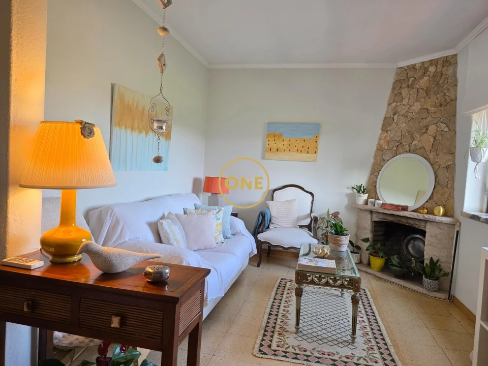 Moradia T3 para Venda em Alcabideche Foto 32