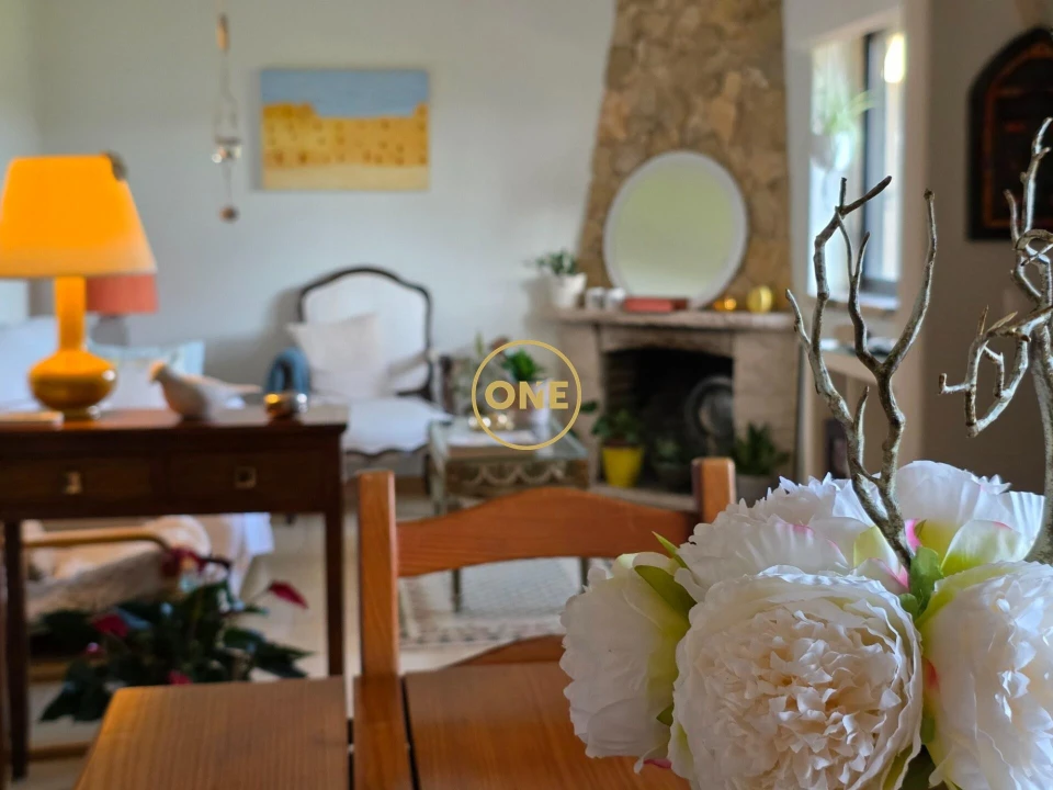 Moradia T3 para Venda em Alcabideche Foto 30