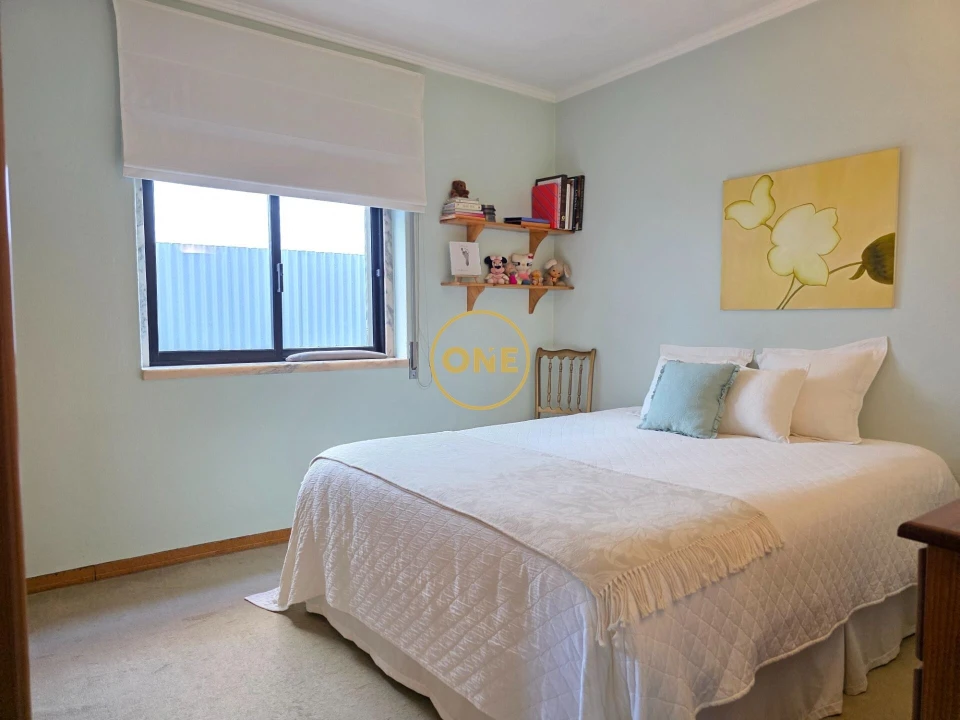 Moradia T3 para Venda em Alcabideche Foto 38