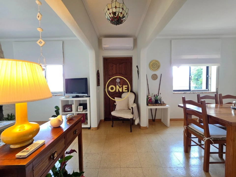 Moradia T3 para Venda em Alcabideche Foto 28