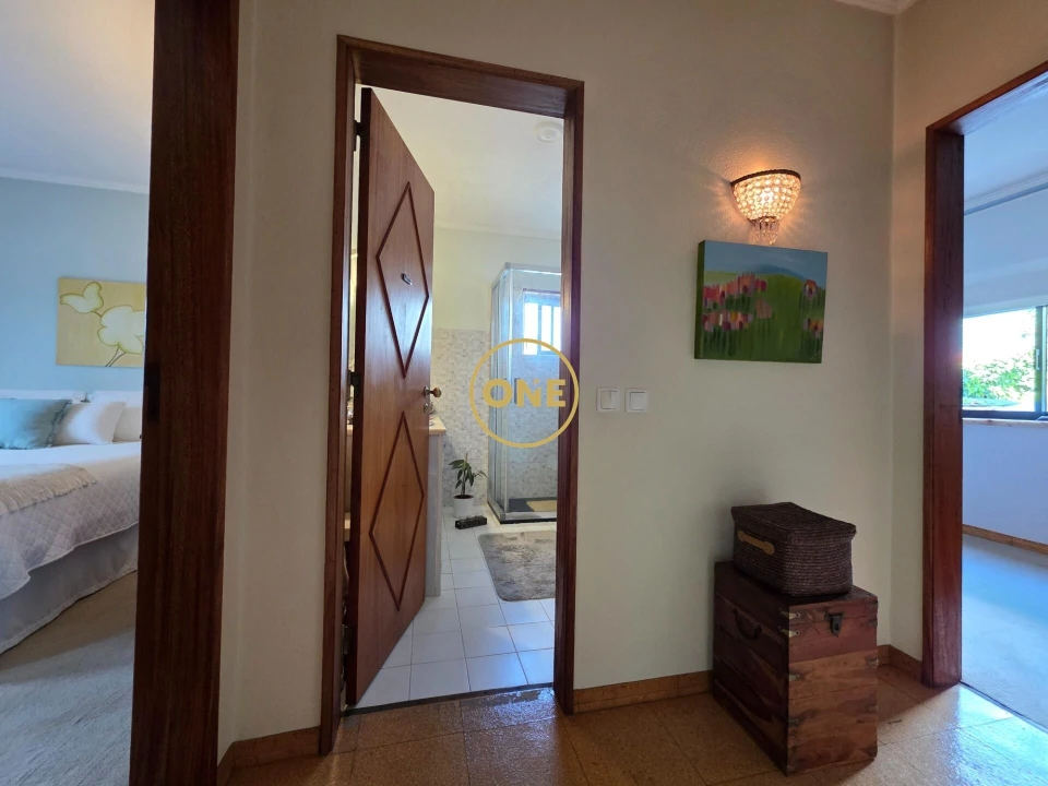 Moradia T3 para Venda em Alcabideche Foto 42