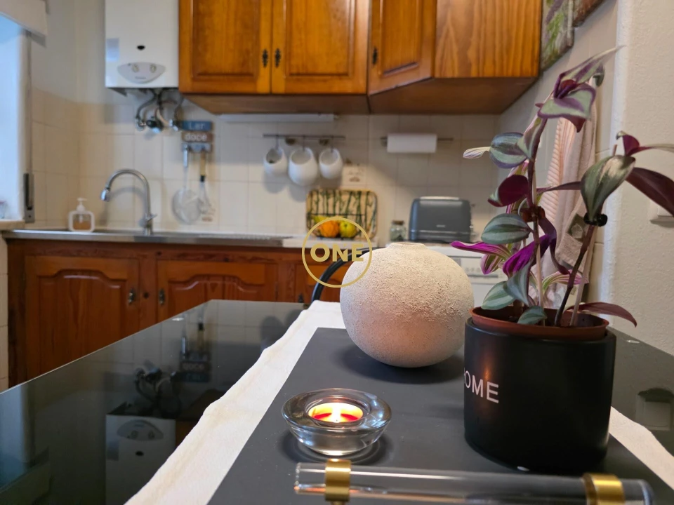 Moradia T3 para Venda em Alcabideche Foto 20