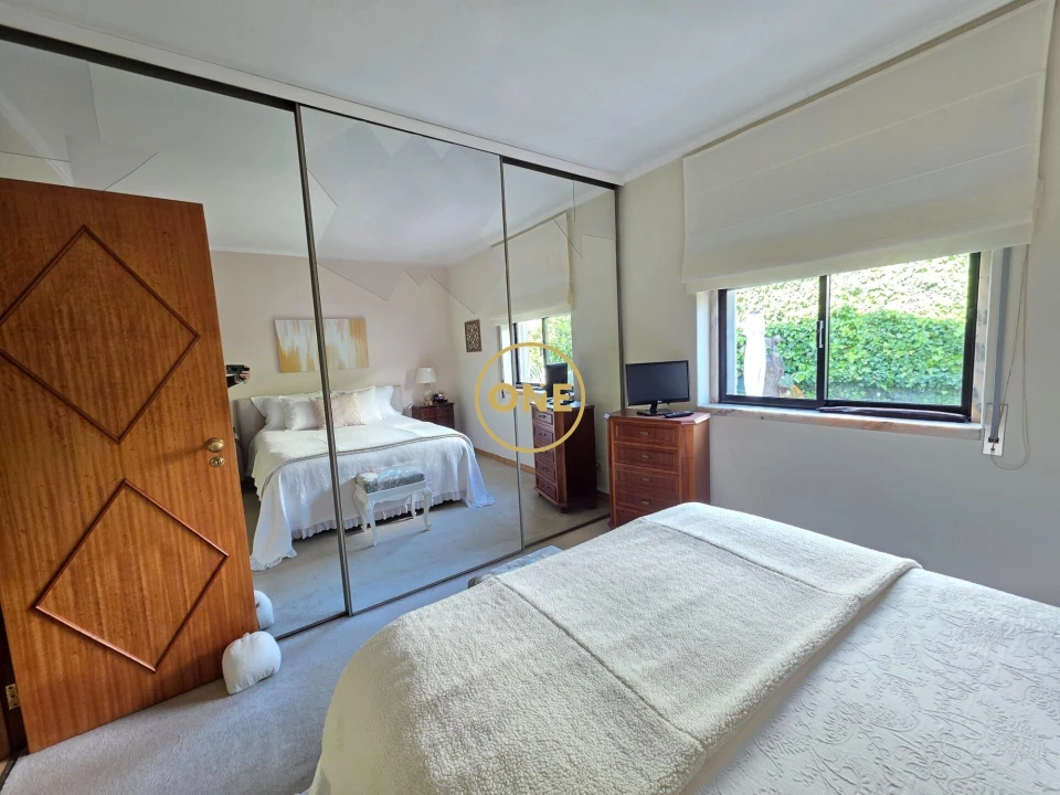 Moradia T3 para Venda em Alcabideche Foto 48