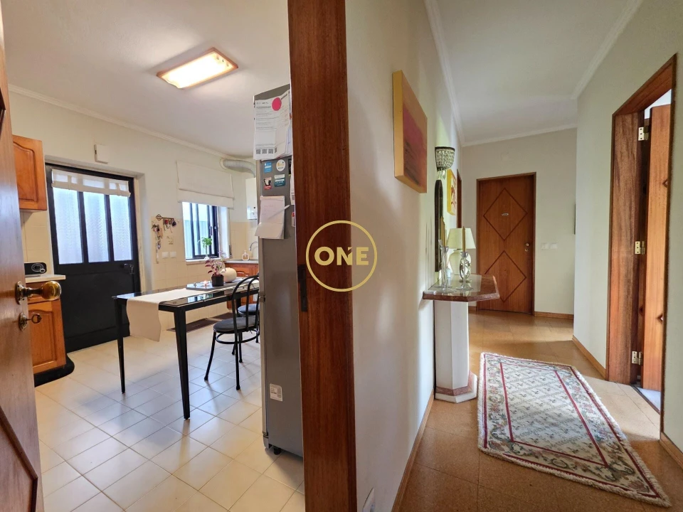 Moradia T3 para Venda em Alcabideche Foto 23