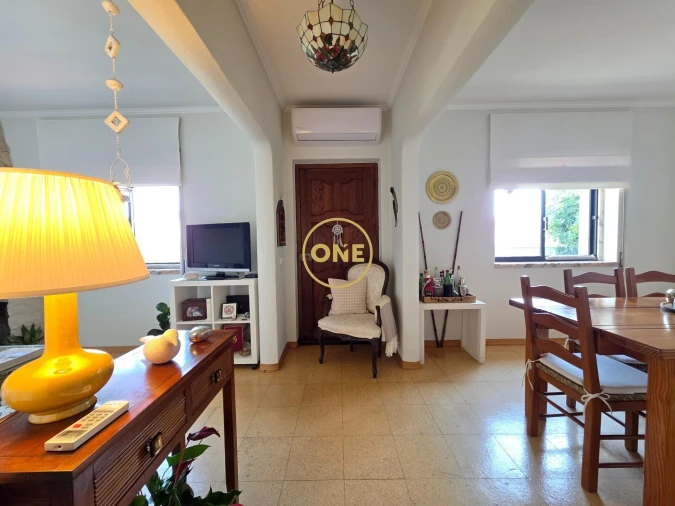 Moradia T3 para Venda em Alcabideche Foto 28