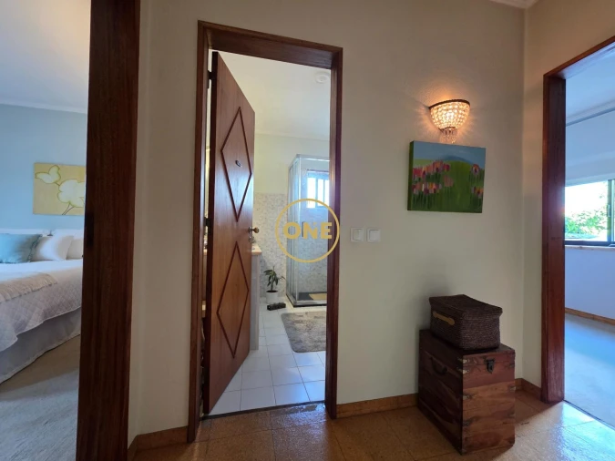 Moradia T3 para Venda em Alcabideche Foto 42