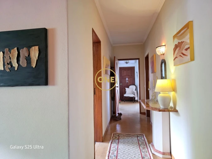 Moradia T3 para Venda em Alcabideche Foto 41