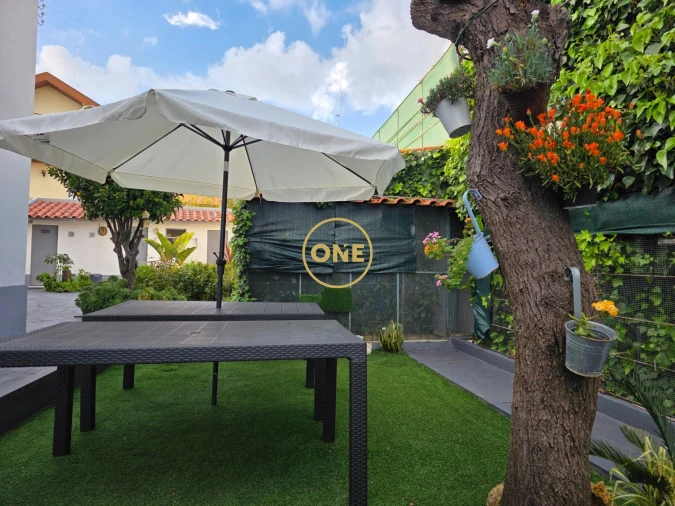 Moradia T3 para Venda em Alcabideche Foto 14