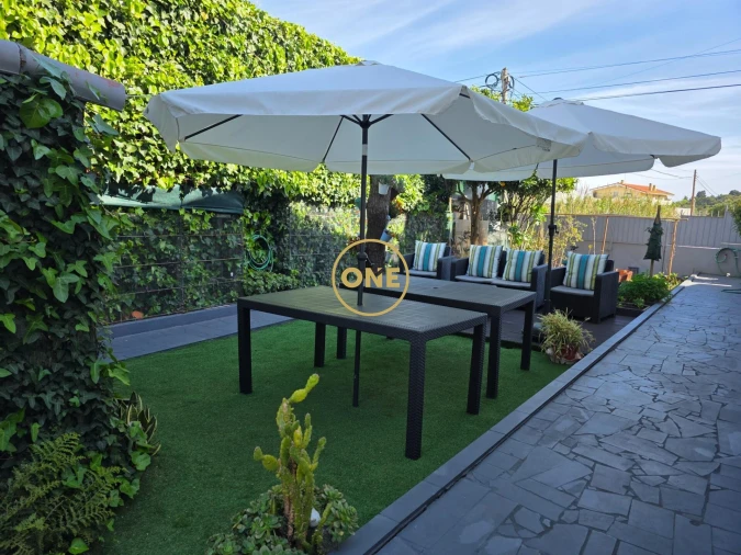 Moradia T3 para Venda em Alcabideche Foto 19