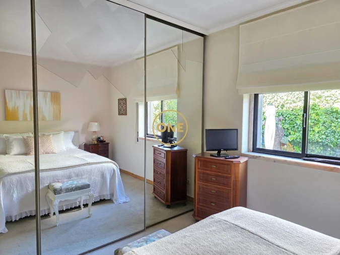 Moradia T3 para Venda em Alcabideche Foto 49