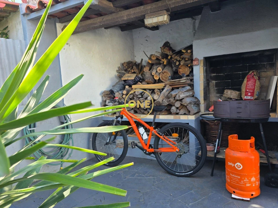 Moradia T3 para Venda em Alcabideche Foto 18