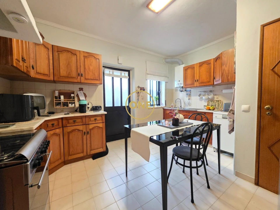 Moradia T3 para Venda em Alcabideche Foto 21