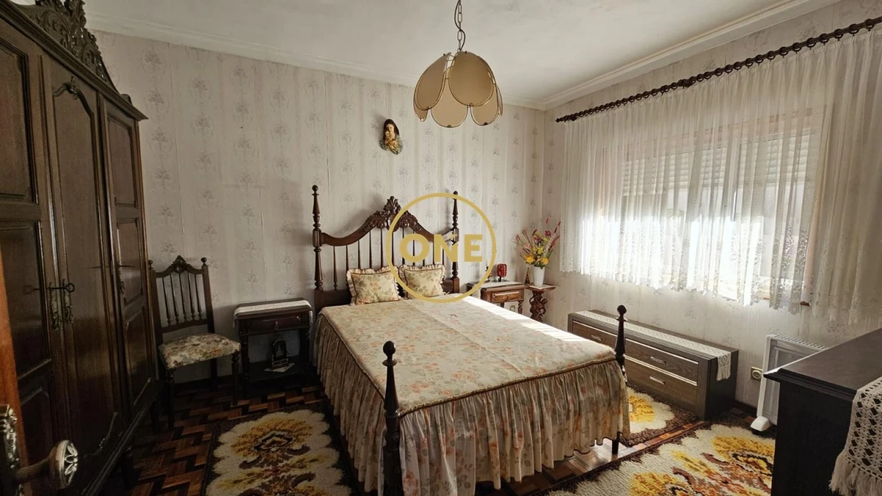 Moradia T3 para Venda em São Tomé de Negrelos Foto 10