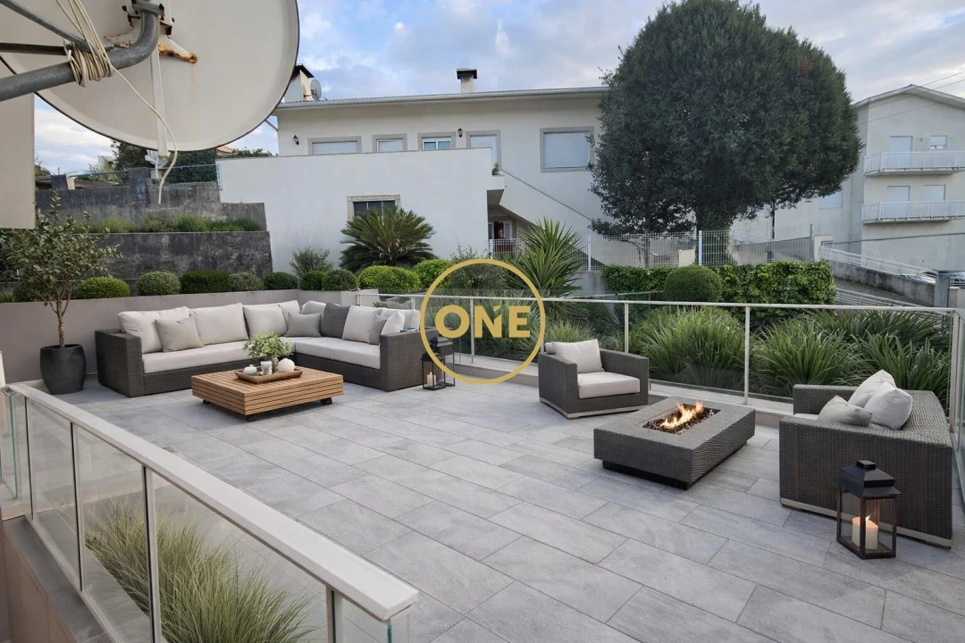 Moradia T3 para Venda em São Tomé de Negrelos Foto 13