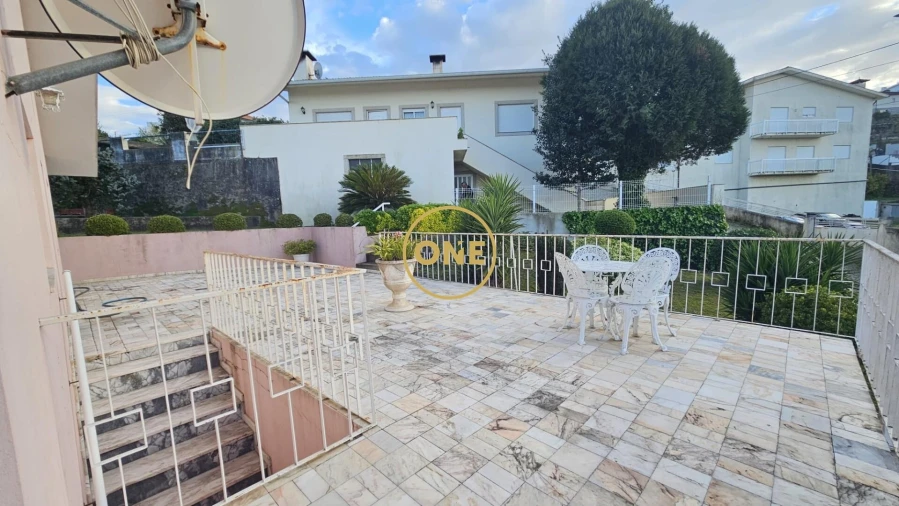 Moradia T3 para Venda em São Tomé de Negrelos Foto 12