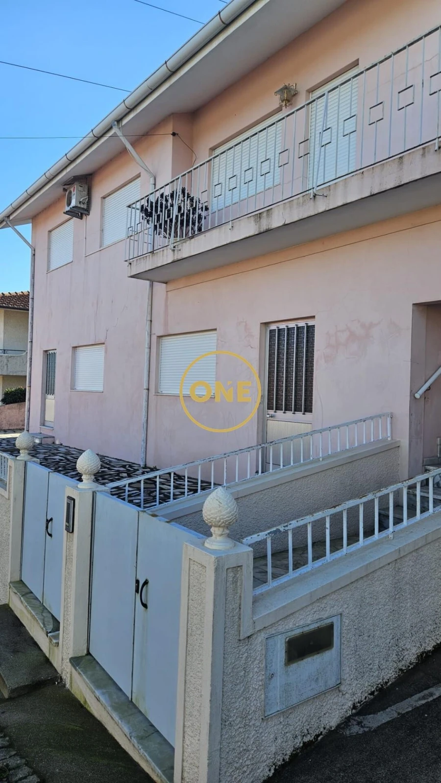 Moradia T3 para Venda em São Tomé de Negrelos