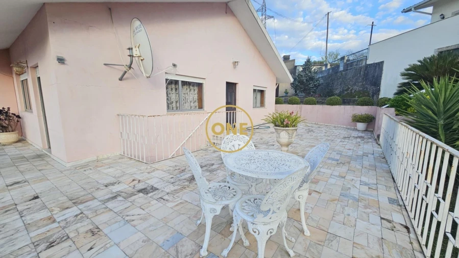 Moradia T3 para Venda em São Tomé de Negrelos Foto 14