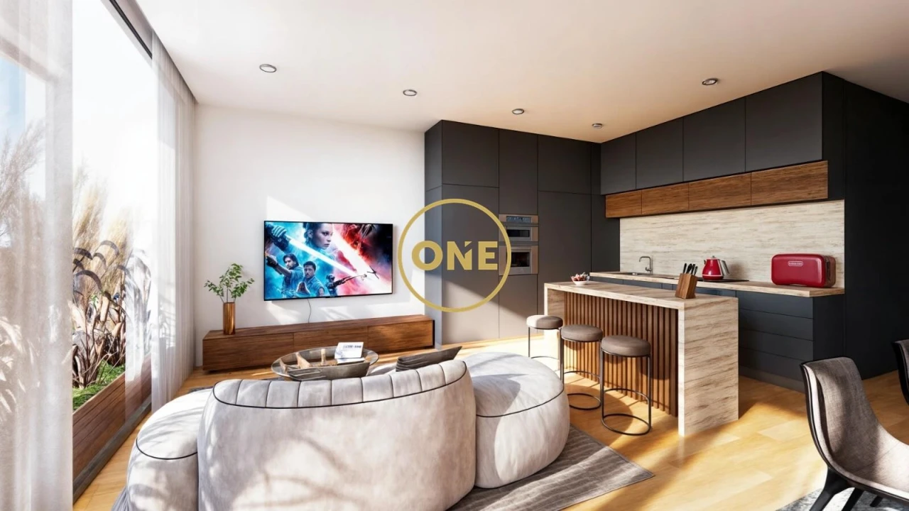 Apartamento T3 para Venda em São Vicente (Braga) Foto 3