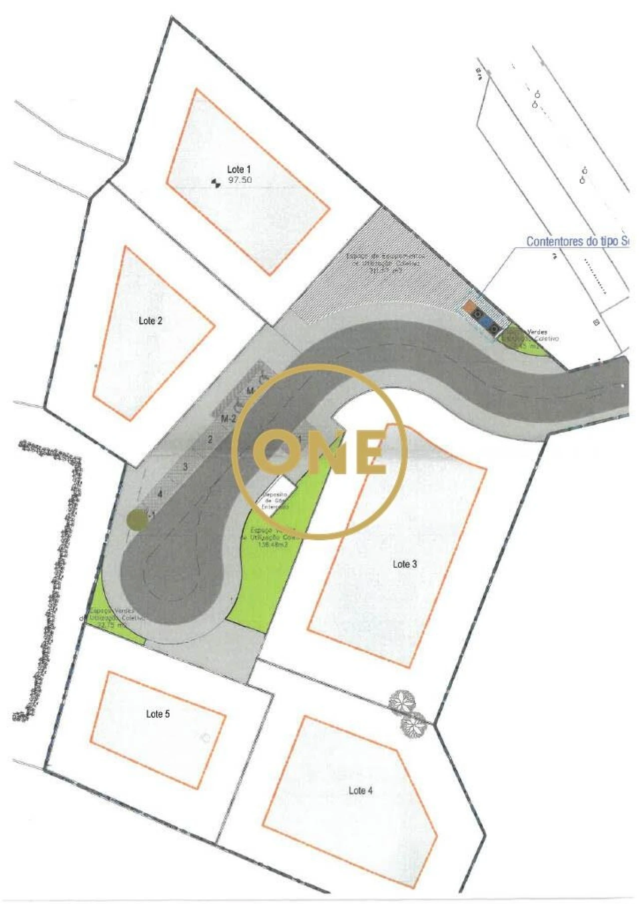 Terreno para Venda em Albufeira e Olhos de Água Foto 4