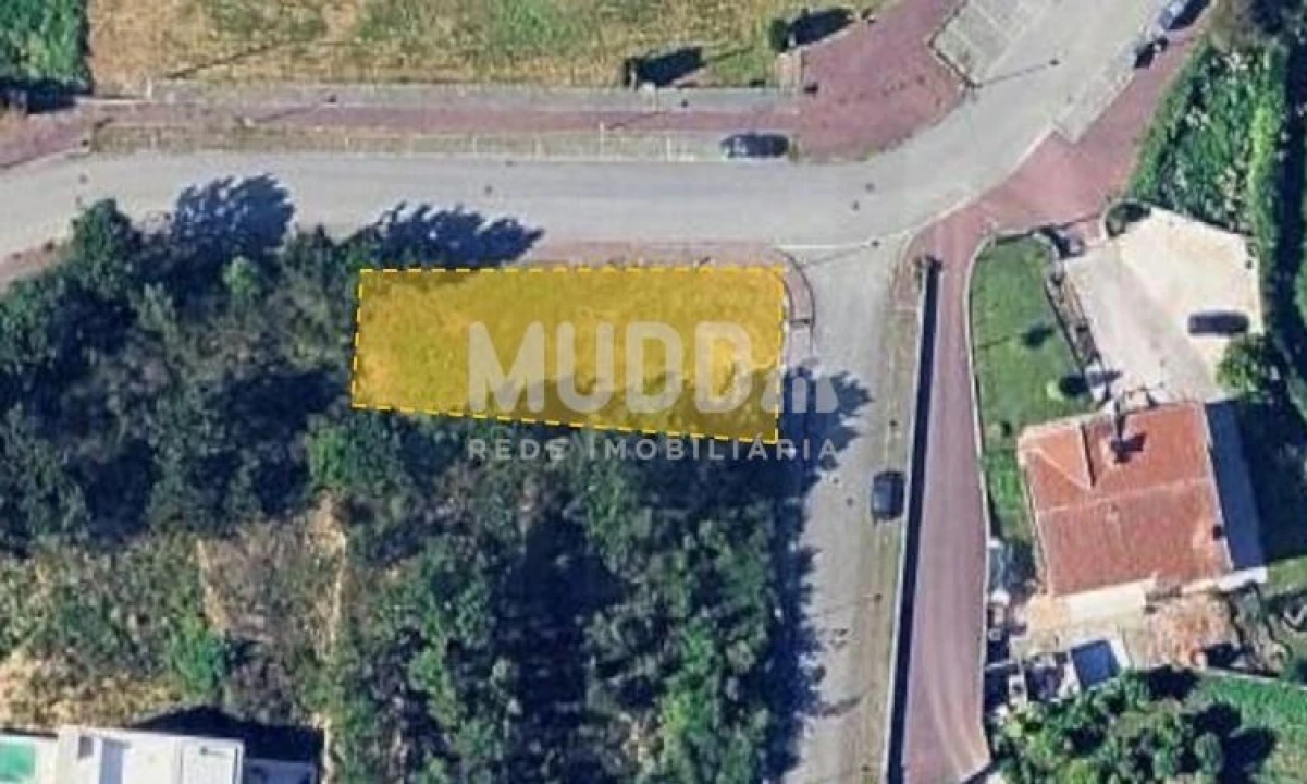 Terreno para Venda em Pinheiro da Bemposta, Travanca e Palmaz Foto 10