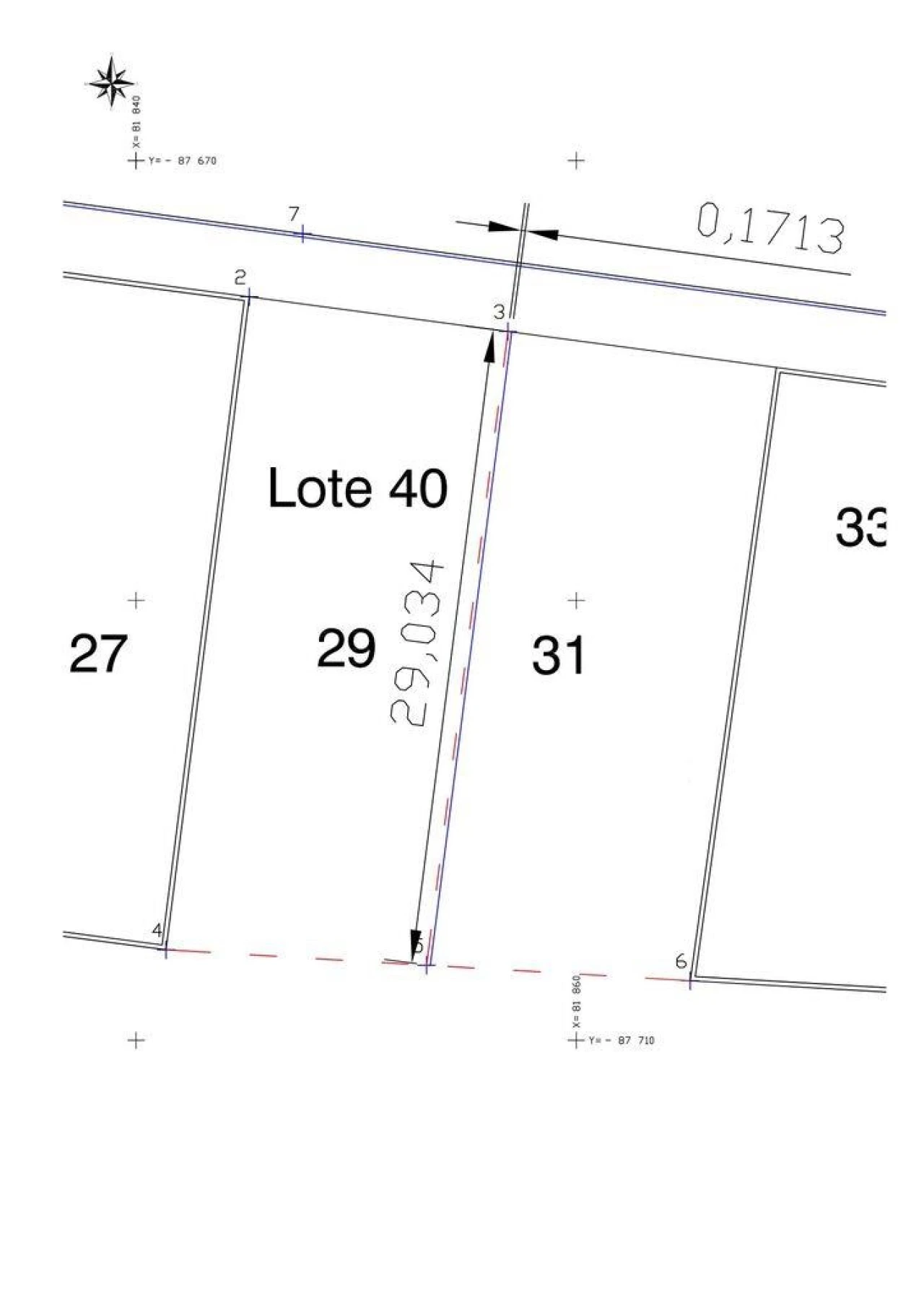 Terreno para Venda em São Bras e São Lourenço Foto 13