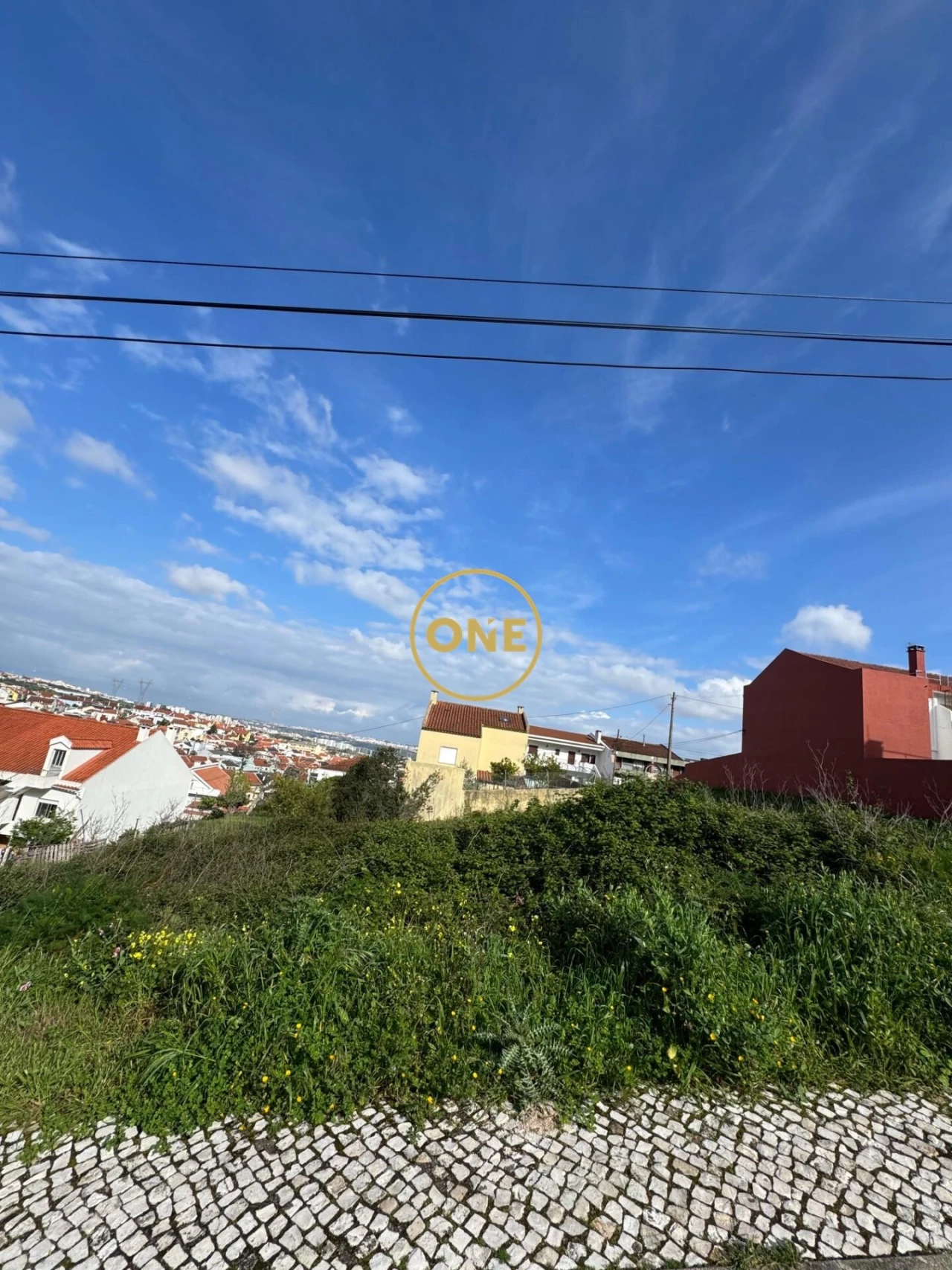 Terreno para Venda em Mina de Água Foto 2