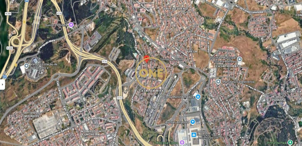 Terreno para Venda em Mina de Água Foto 15