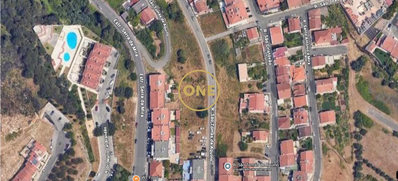 Terreno para Venda em Mina de Água Foto 14