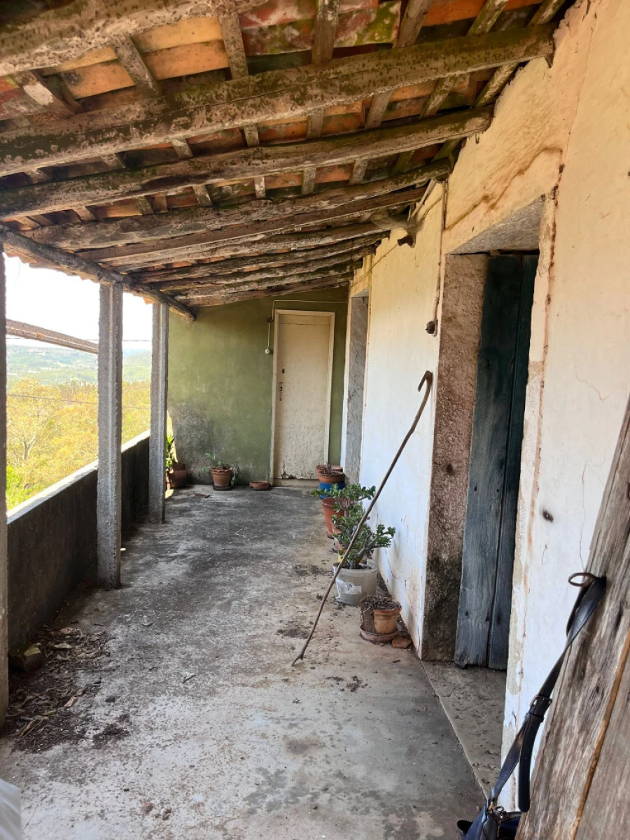 Moradia T4 para Venda em São Miguel, Santa Eufémia e Rabaçal Foto 7