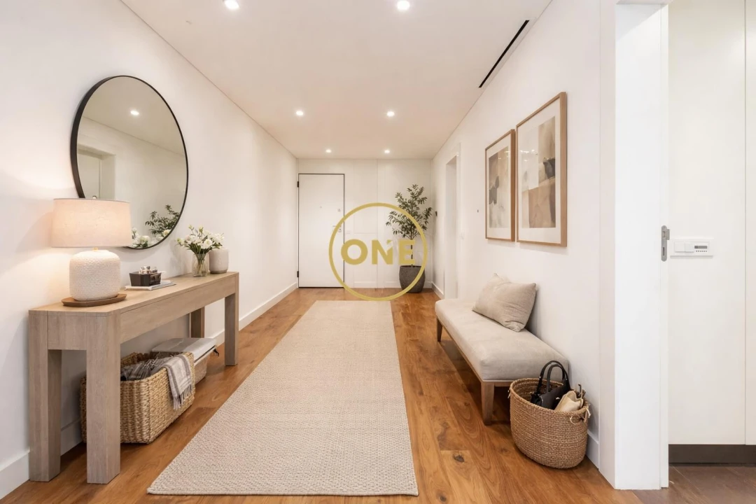 Apartamento T4 para Venda em Santo Antonio dos Olivais Foto 45