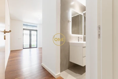 Apartamento T4 para Venda em Santo Antonio dos Olivais