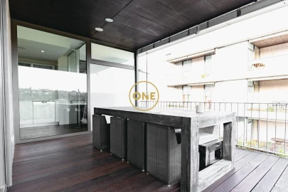 Apartamento T4 para Venda em Santo Antonio dos Olivais