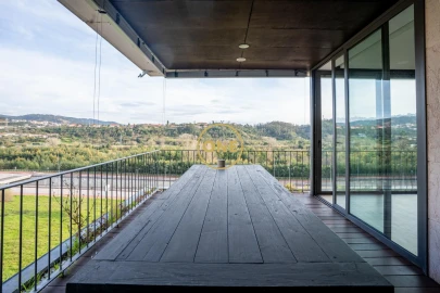 Apartamento T4 para Venda em Santo Antonio dos Olivais
