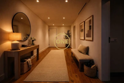 Apartamento T4 para Venda em Santo Antonio dos Olivais