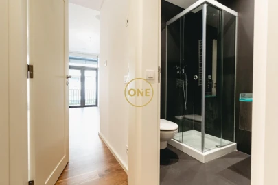 Apartamento T4 para Venda em Santo Antonio dos Olivais