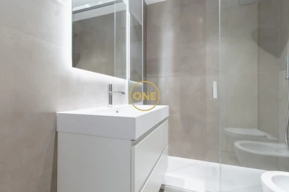 Apartamento T4 para Venda em Santo Antonio dos Olivais