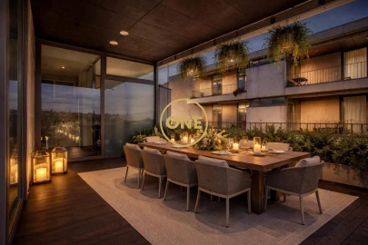 Apartamento T4 para Venda em Santo Antonio dos Olivais