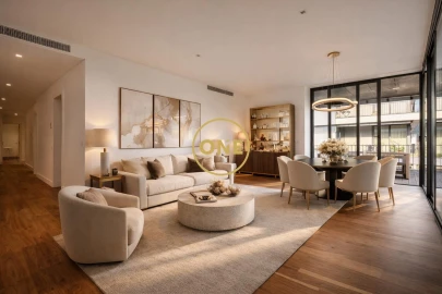 Apartamento T4 para Venda em Santo Antonio dos Olivais